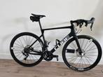 Cube Agree Race C:62, Fietsen en Brommers, Fietsen | Racefietsen, Overige merken, Carbon, Heren, Ophalen of Verzenden