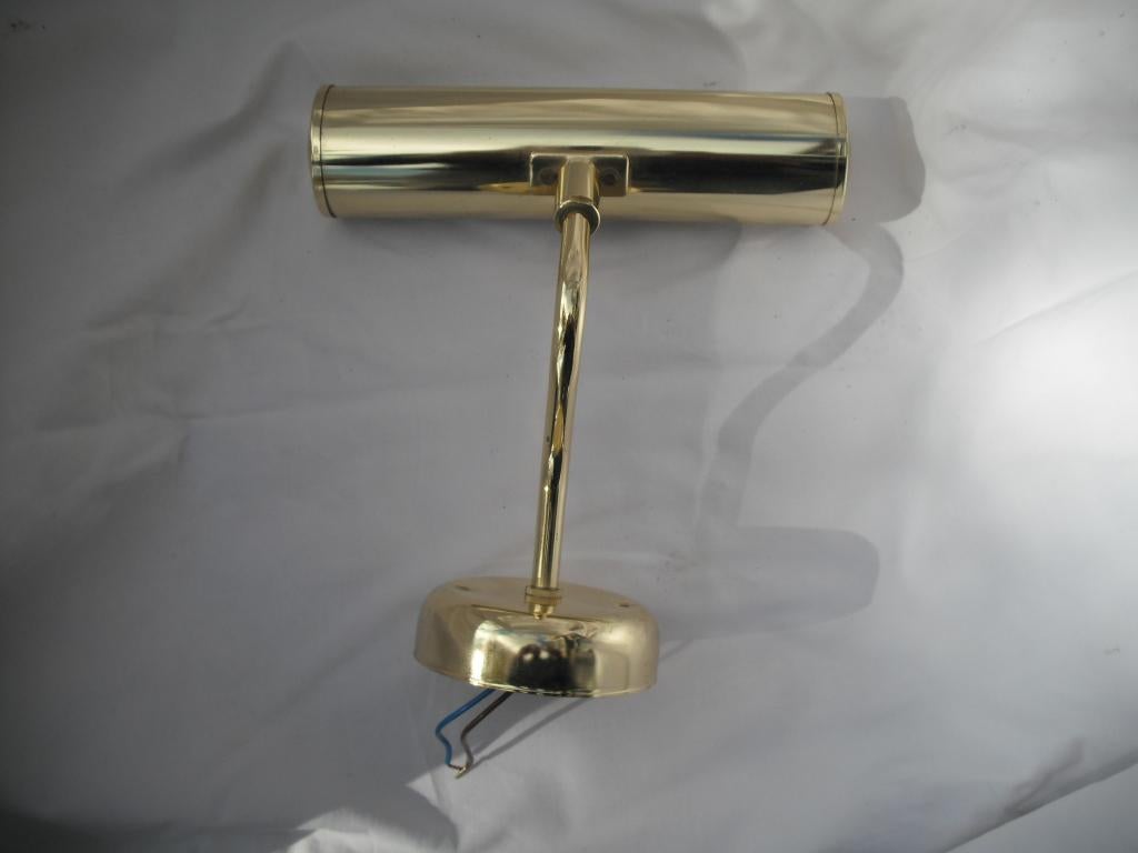 Wandlamp schilderijlamp badlamp, Huis en Inrichting, Ophalen of Verzenden