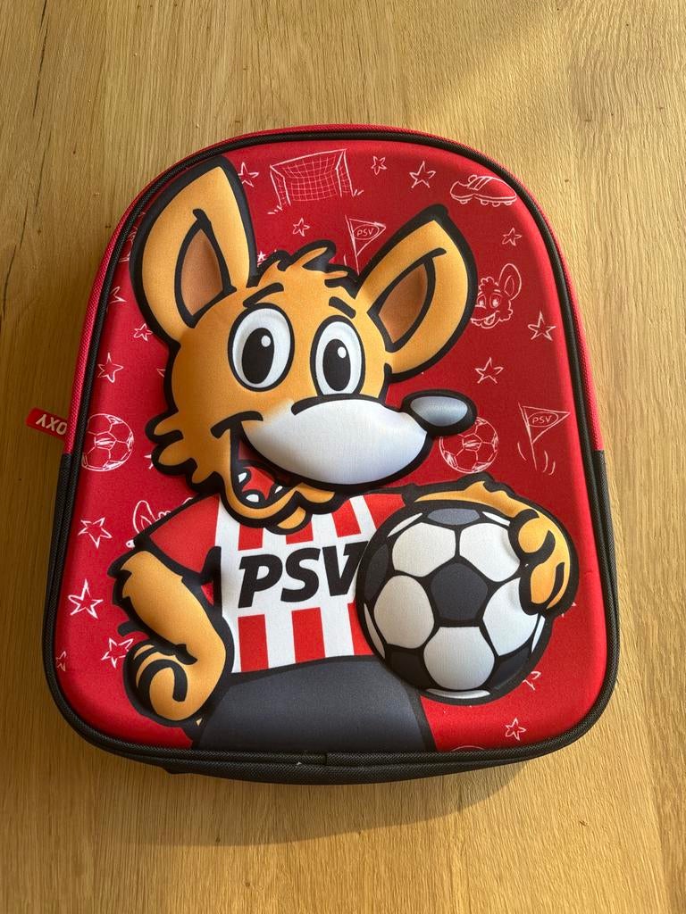PSV Phoxy Rugzakje - Nieuw!, Ophalen of Verzenden, Nieuw