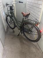 Moederfiets "Spirit-Cargo" met 3 versnellingen en voetrem., Fietsen en Brommers, Buggydrager, 0 zitjes, Ophalen, Overige merken