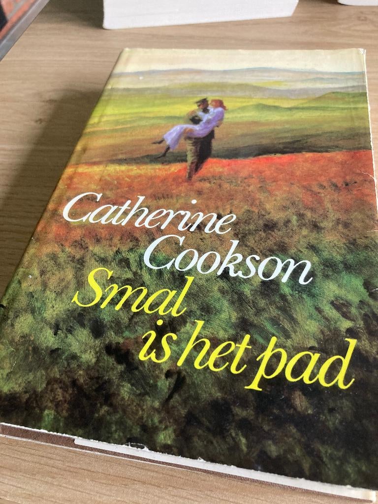 Boek Catherine Cookson, Boeken, Ophalen of Verzenden, Gelezen