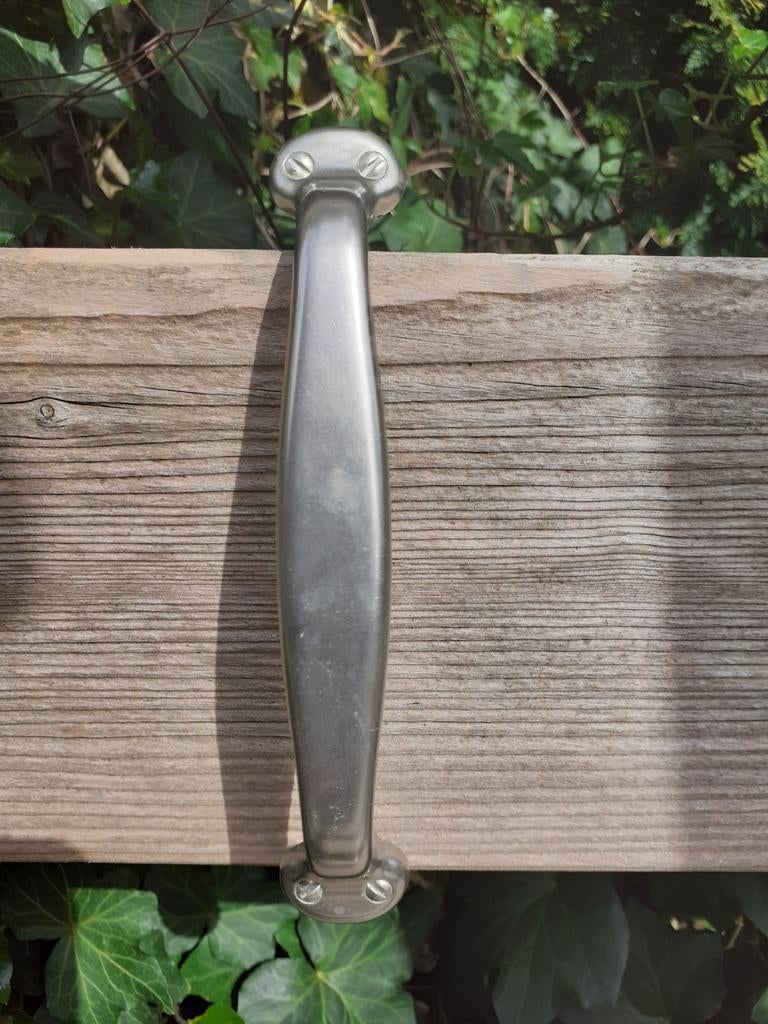 Handgrepen keuken RVS nieuw, Minder dan 50 cm, Overige kleuren, Nieuw, Ophalen of Verzenden