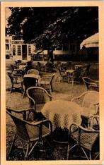 Valkenburg - Hotel Schaepkens van St. Fyt, Verzenden, 1940 tot 1960, Ongelopen, Limburg