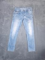 Pme Legend Broek Commander W34 L36 Jeans Blauw Pall Mall, Blauw, ., Ophalen of Verzenden, Zo goed als nieuw
