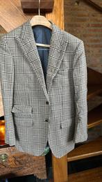 Colbert maat 50 Suitsupply, Ophalen of Verzenden, Zo goed als nieuw, Maat 48/50 (M), Blauw