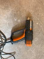 Worx WX041 heteluchtpistool, Ophalen, Zo goed als nieuw