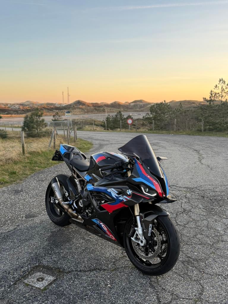 BMW S1000RR M, Motoren, Motoren | BMW, Particulier, Super Sport