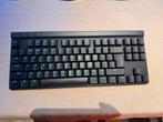 Logitech G515 TKL Lightspeed Tactile Toetsenbord, Gebruikt, Gaming toetsenbord, Ophalen of Verzenden, Draadloos