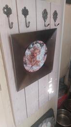 Wanddecorratie Engel, Ophalen, Minder dan 50 cm, Schilderij, Minder dan 50 cm