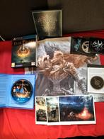 PS4 Elden Ring Launch Edition, Ophalen of Verzenden, Zo goed als nieuw