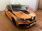 Renault Megane 4 RS performance Kit - OttOmobile - 1:18, Ophalen of Verzenden, Nieuw, Auto, OttOMobile