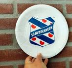 Nieuw! Voetbal borden SC Heerenveen /karton, Verzamelen, Ophalen, Nieuw
