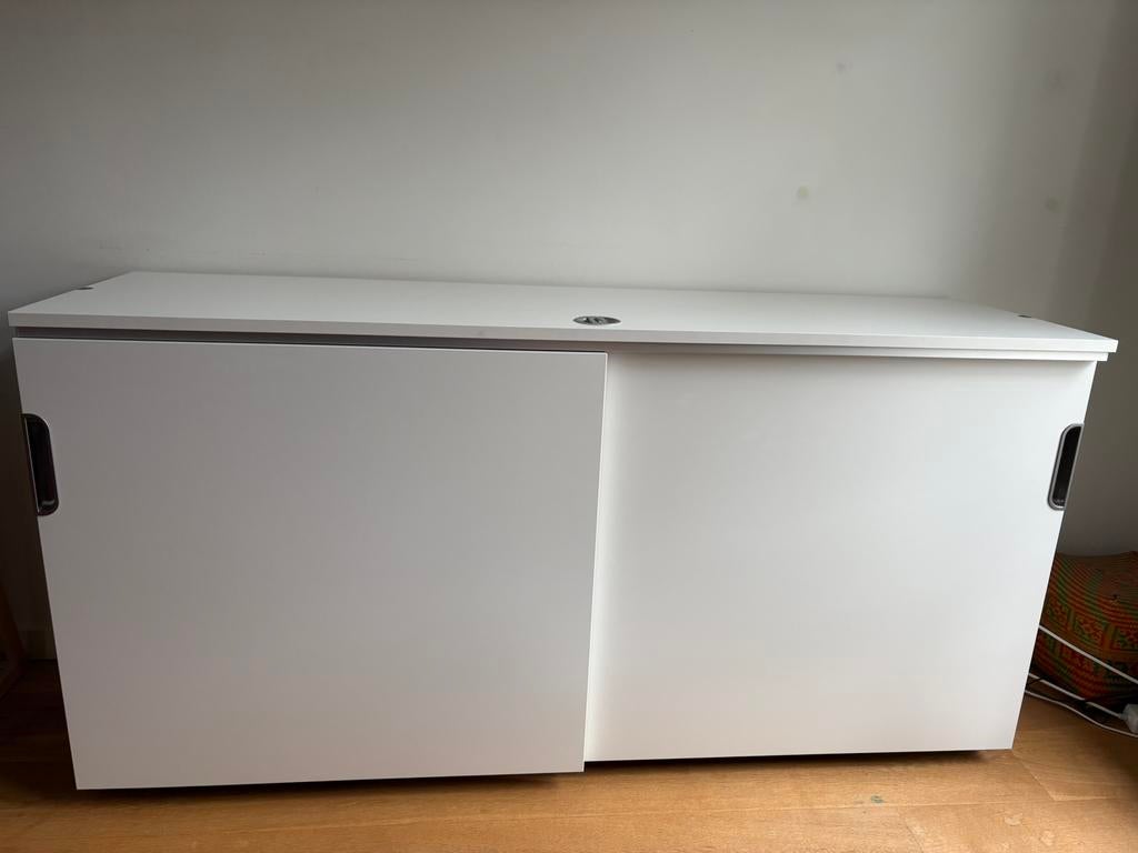 Super degelijke IKEA Galant kast, Ophalen, Minder dan 50 cm, 75 cm of meer, Zo goed als nieuw