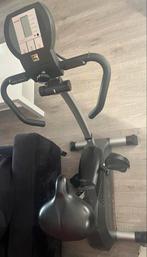 Kettler Carat Hometrainer, Ophalen, Gebruikt, Metaal, Benen