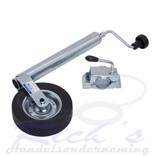 Neuswiel, steunwiel met klem metalen velg, NB, Overige typen, Nieuw, Ophalen of Verzenden