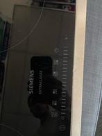 Siemens Extraklasse Inductiekookplaat - Schott Ceran, Witgoed en Apparatuur, Kookplaten, Ophalen, 4 kookzones, Zo goed als nieuw