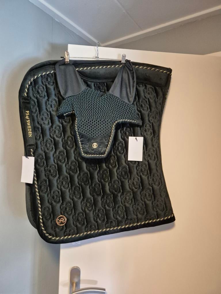 Ps of sweden velvet green, Dieren en Toebehoren, Ophalen of Verzenden, Nieuw