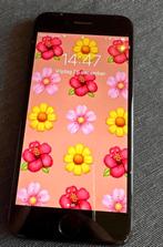 iPhone 7 Zwart - 32 gb, Telecommunicatie, Mobiele telefoons | Apple iPhone, Ophalen, Gebruikt, Zwart, 32 GB