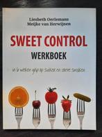 Sweet control werkboek . L. Oerlemans & M. van Herwijnen, Boeken, Ophalen of Verzenden, Zo goed als nieuw, Oerlemans & v. Herwijnen
