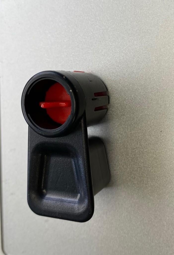 Jura Impressa vlotter/luchtventiel/afdichtingsset, Ophalen, Nieuw, Jura, Overige typen