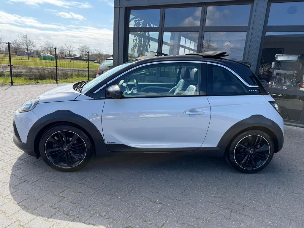 Opel Adam