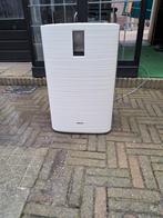 Lucht verfrisser met bevochtiger, Witgoed en Apparatuur, Ophalen, Mobiele airco, Minder dan 60 m³, 3 snelheden of meer