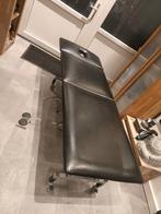 Massage tafel elektrisch, Sport en Fitness, Massageproducten, Ophalen of Verzenden, Massagetafel