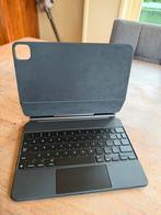 Apple Magic Keyboard iPad Pro 11” en Air 11” | NIEUW, 11 inch, Nieuw, Bescherming voor- en achterkant, Ophalen of Verzenden