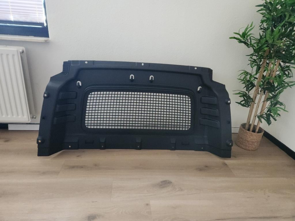 Scheidingswand VW Caddy 2024, Ophalen, Nieuw, Voor, Bumper