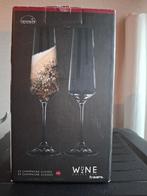 Glazen nieuw, Ophalen, Nieuw, Overige typen