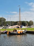 Westerdijk Zeeschouw 800, Ophalen, Gebruikt, Staal, Diesel