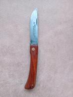 Friedrich Herder abr. sohn solingen zakmes, Ophalen of Verzenden