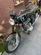BMW R75-7 Volledig Gerestaureerd - Klassieke Toermotor, Cardan-aandrijving, 2 cilinders, Motorrijbewijs A, Particulier