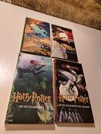 Harry Potter luisterboeken, Ophalen of Verzenden