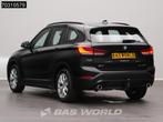 BMW XDrive 20d Pano AHK Navi Kamera Klima Leder Tempomat, Automaat, Euro 6, 4 cilinders, Zwart
