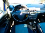 Fiat Grande Punto 1.4 Dynamic 5-deurs Airco Cruise Schuifdak, Auto's, Fiat, Voorwielaandrijving, Stof, 4 cilinders, Grande Punto
