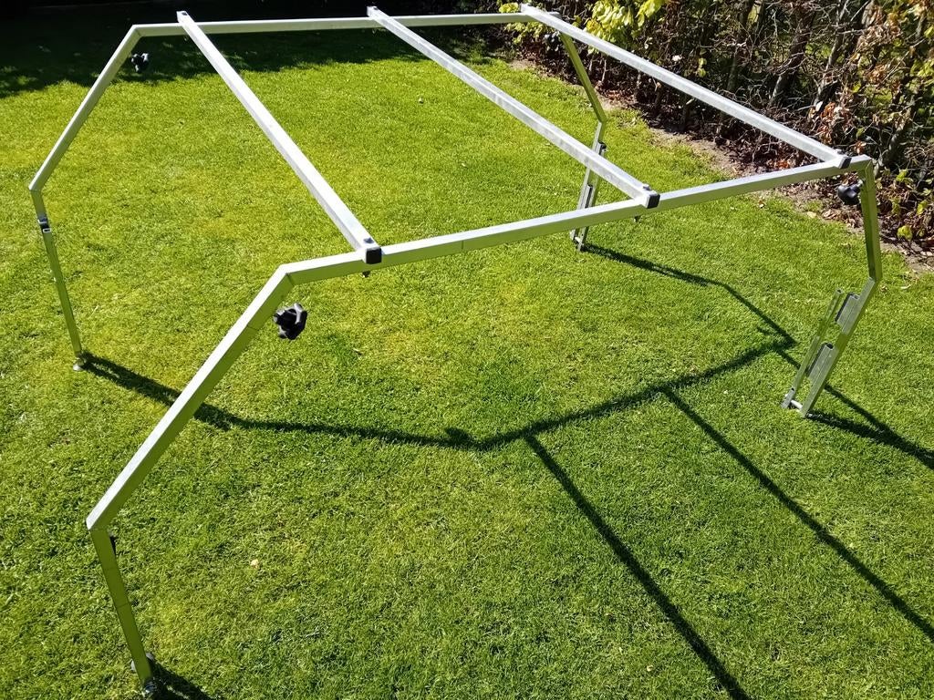 Cabanon imperiaal, Caravans en Kamperen, Ophalen of Verzenden