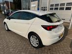 Opel Astra 1.0 Edition Airco, Led, Parkeersensoren, Gebruikt, Euro 6, Electronic Stability Program (ESP), 610 kg