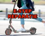 Elektrische Step Reparatie – Snel & Betaalbaar, Fietsen en Brommers, Steps, Ophalen of Verzenden, Nieuw, Elektrische step (E-scooter)