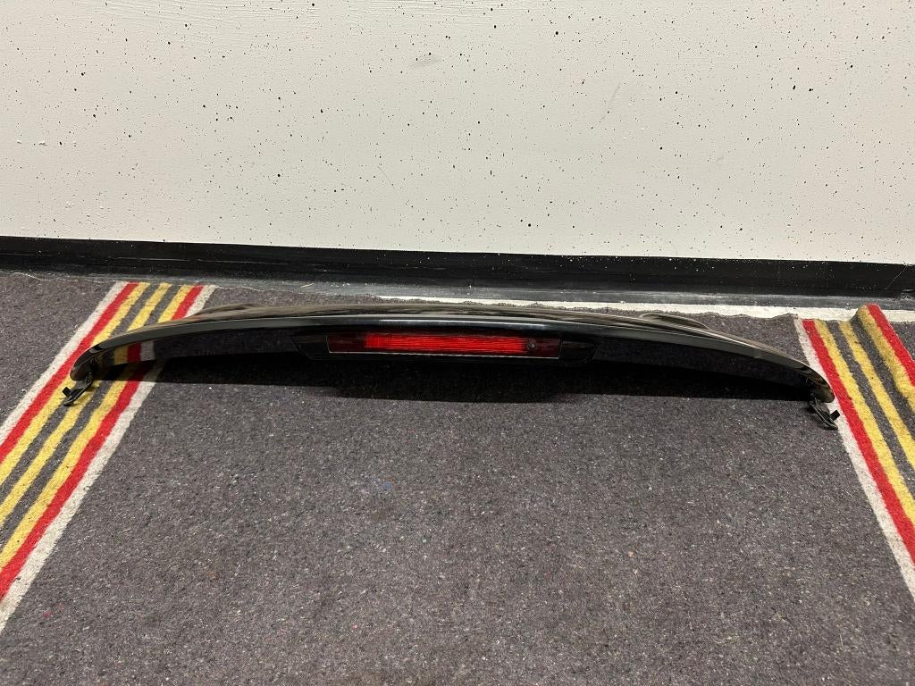 Renault Clio IV Acherspoiler 960307284R, Auto-onderdelen, Ophalen, Nieuw, Bumper, Renault