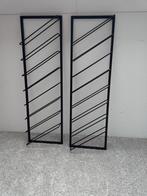 Wijnrekken, Ophalen, Zo goed als nieuw