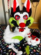 Furry Fursuit Premade “Hammer the Robo-Dog” NEW, Verzenden, Nieuw, Overige typen