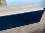 Ikea Besta tvkast, Ophalen, Gebruikt, 25 tot 50 cm, Minder dan 100 cm