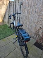 Forza Essence e-bike dames lage instap – z.g.a.n. (40 km), Fietsen en Brommers, Elektrische fietsen, Minder dan 47 cm, Ophalen