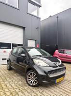 Peugeot 107 1.0-12V Sublime Sport|Facelift|5-deurs|Airco|1st, Auto's, Peugeot, Voorwielaandrijving, Gebruikt, 4 stoelen, Origineel Nederlands