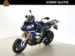 BMW S 1000 XR / Touring / Dynamic / ABS (bj 2019), Motoren, Motoren | BMW, Bedrijf, Meer dan 35 kW, Overig, 999 cc
