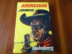 Arendsoog - J. Nowee, Boeken, Ophalen of Verzenden, Zo goed als nieuw, J. Nowee, Fictie algemeen