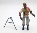 GI Joe Roadblock figuur uit 1986, Ophalen of Verzenden, Gebruikt