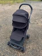 Nuna Pepp buggy, Kinderen en Baby's, Ophalen, Gebruikt, Overige merken, Verstelbare rugleuning