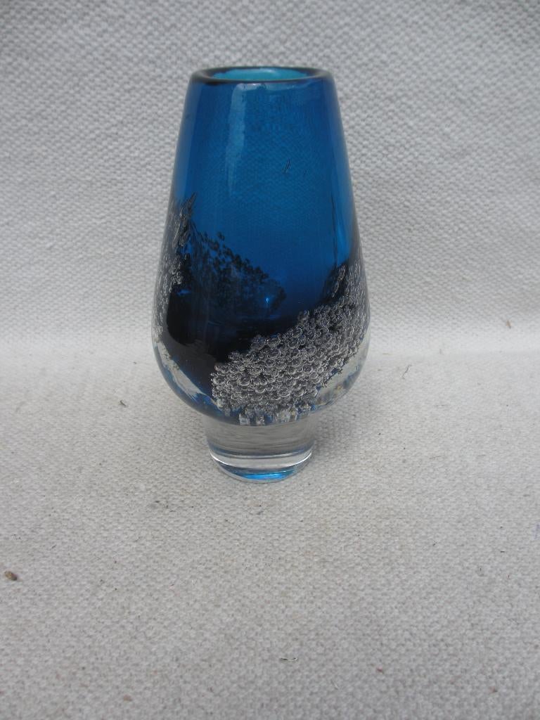 Vintage vaas model Florida Heinrich Lőffelhardt, Ophalen of Verzenden